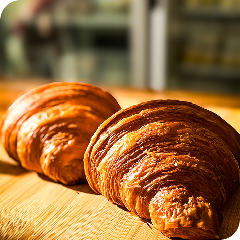 croissant