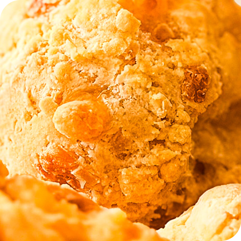 chipa textura