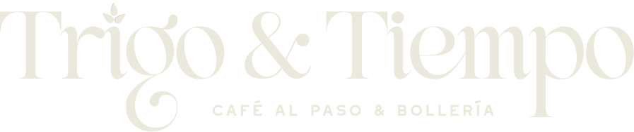 Trigo & Tiempo