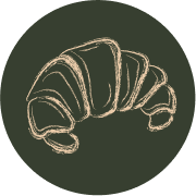 MEDIALUNA SALADA